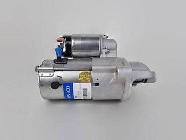 hyundai getz starter: Hyundai-Kia üçün starter — 1