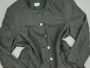 zara marynarki damskie wyprzedaż: Fabiani, Marynarka damska, rozmiar XL