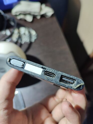 вентилятор телефон: Продаю не рабочий повербанк Xiaomi 10000 mAh