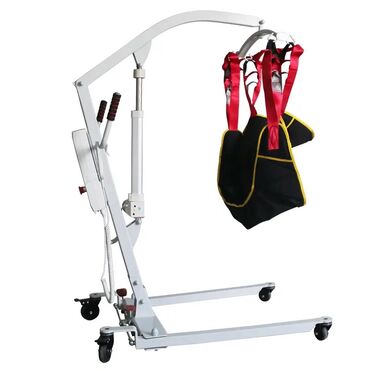 Другие медицинские товары: Стул туалет подъемник гидравлический новый многофункциональный на — 28