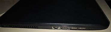 HP: HP noutbuk - Ekran: təxminən 15.6" - Klaviatura: tam ölçülü, ayrıca — 3