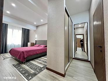 Долгосрочная аренда квартир: 2 комнаты, Собственник, Без подселения, С мебелью полностью — 3