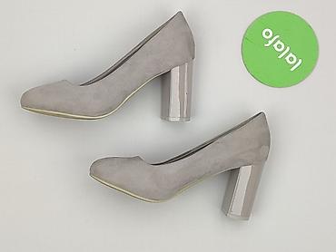 centro obuwie: Sweet Shoes, Półbuty damskie, rozmiar 36 — 3