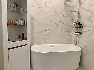 60: 3 комнаты, 225 м², Элитка, 16 этаж, Евроремонт — 7