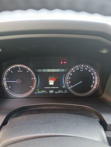 Ssangyong: Ssangyong Rexton Khan: 2019 г., 2.2 л, Автомат, Дизель, Пикап — 7