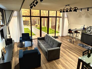 Həyət evləri və villaların satışı: 4 otaqlı, 105 kv. m, Yeni təmirli — 6