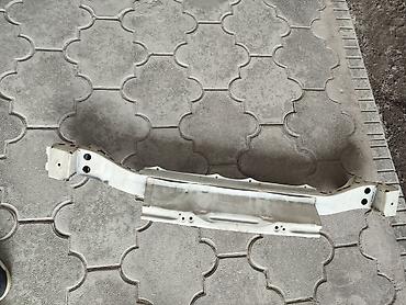 Капоты и комплектующие: Капот Honda — 5