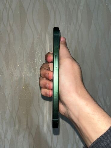 Apple iPhone: IPhone 13, 128 GB, Yaşıl, Simsiz şarj — 6