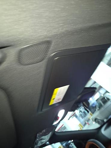 Voyah: Voyah Dream 1.8 l — 4