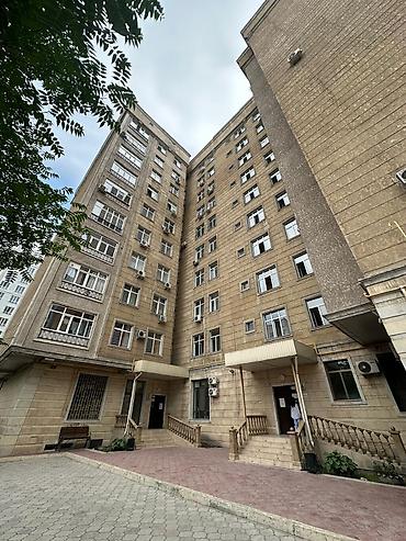 район филармония: 3 комнаты, 99 м², Филармония Элитка, 2 этаж, Евроремонт — 2