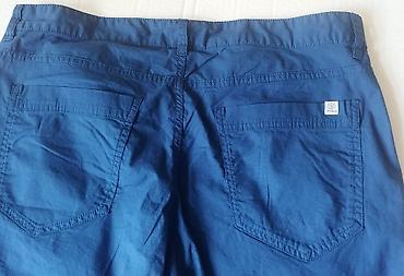 Şortlar: Şort, Tom Tailor Denim, XL, rəng - Göy — 6