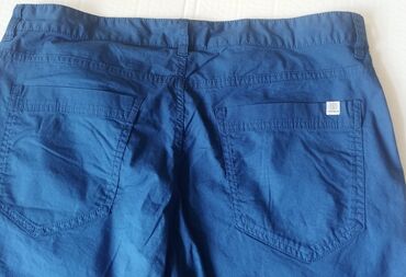 Şortlar: Şort, Tom Ford, L, rəng - Göy — 6