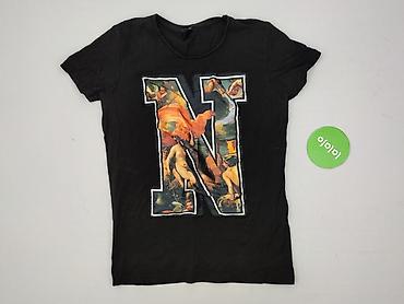 new yorker basic t shirt: FSBN, T-shirt damski, rozmiar M — 2