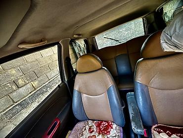 авто рынык бишкек: Daewoo Matiz: 2004 г., 0.8 л, Бензин, Хетчбек — 6