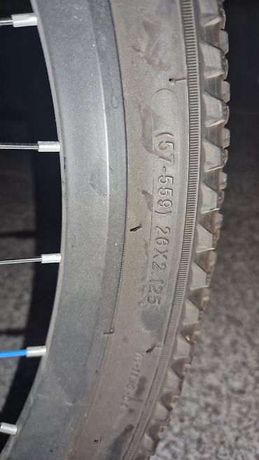 iwlenmiw velosiped: Velosiped az işlənib. 250 alınıb. 150-e satilir — 7