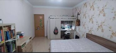 Продажа квартир: 2 комнаты, 50 м², 105 серия, 1 этаж, Косметический ремонт