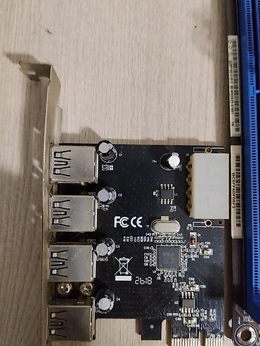 intel arc: Комплект запчастей для ПК (ОЗУ 16GB DDR3 + видеокарта + USB плата) — 3