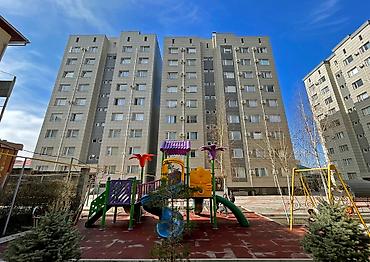 Продажа квартир: 1 комната, 46 м², 106 серия, 9 этаж, Евроремонт — 1