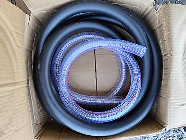 Бензонасосы: Бензонасос Новый — 4