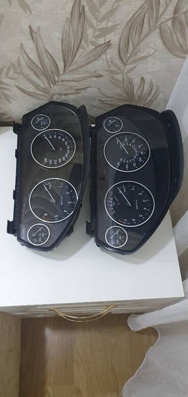 Avtomobilin digər elektrik sistemləri: BMW F30, Orijinal, Almaniya, İşlənmiş — 2