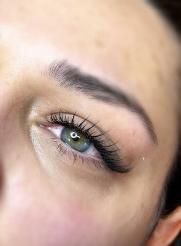 дом на иссык куле: Ресницы, 2D, 3D, 4D, Гипоаллергенные материалы