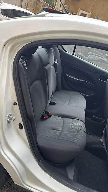mitsubishi io: Aylıq, Mitsubishi, Qalmamaq şərti ilə, Depozitlə — 4