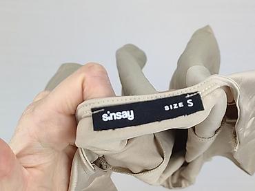 sinsay stanik: Sinsay, Bluzka damska, rozmiar S — 5