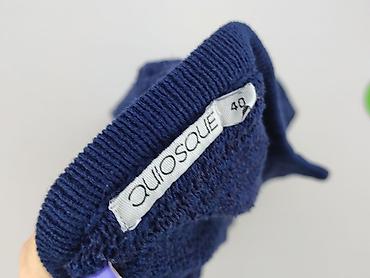poncho only: QUIOSQUE, Kardigan damski, rozmiar L — 4