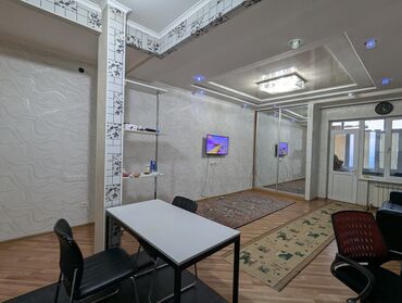 район фучика: Студия, Собственник, С мебелью частично