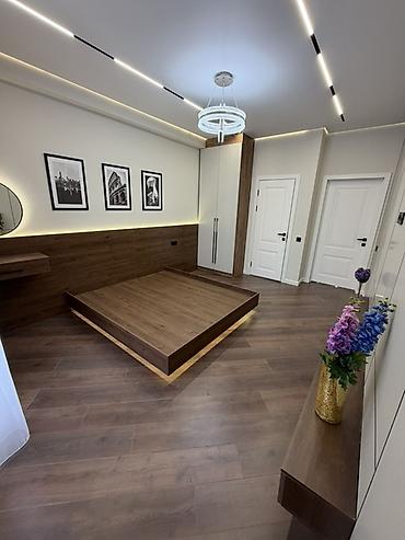 Продажа квартир: 3 комнаты, 103 м², Элитка, 9 этаж, Дизайнерский ремонт — 8