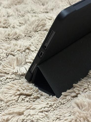 подголовники с монитором: Планшет, Xiaomi, память 256 ГБ, 10" - 11", Wi-Fi, Б/у, Классический цвет - Серый — 6