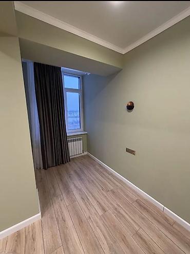 Продажа квартир: 2 комнаты, 66 м², Элитка, 8 этаж, Дизайнерский ремонт — 6