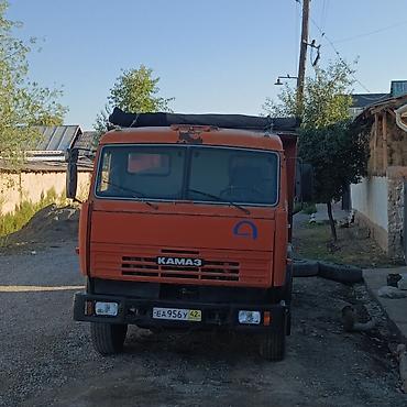 работа на кран: Заказать Камаз, Доставка щебня, угля, песка, чернозема, отсев — 2