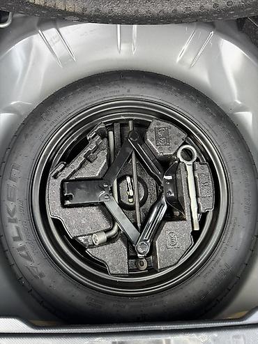 Subaru: Subaru Forester: 2019 г., 2.5 л, Вариатор, Бензин, Кроссовер — 7