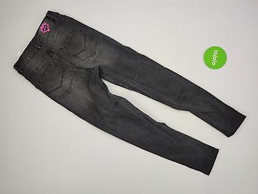 jeansy diverse: Skinny, Jeansy damskie, rozmiar S — 3