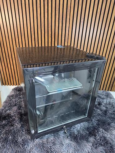 mini bar: 51 * 45 * 45, Yeni, Ödənişli çatdırılma, Rayonlara çatdırılma, Ünvandan götürmə — 3
