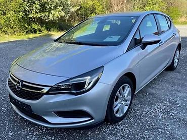 linkovi: OPEL ASTRA K - KOMPLETAN AUTO U DELOVIMA | Kompletan auto u — 2