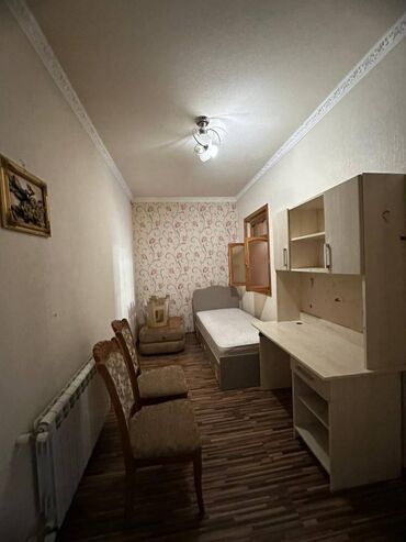 Uzunmüddətli kirayə evlər: 100 kv. m, 3 otaqlı, Qaz, İşıq, Su -da lalafo.az — 8 Uzunmüddətli kirayə evlər: 100 kv. m, 3 otaqlı, Qaz, İşıq, Su — 8