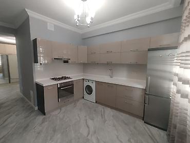 bir otaql: 2 otaqlı, Yeni tikili, 98 kv. m — 7