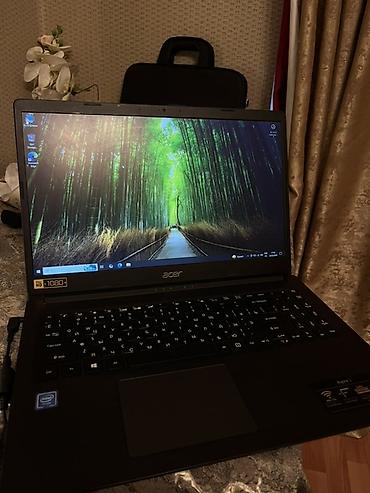 Ноутбуки и аксессуары: Acer Aspire 3 A315-34-C1JW satılır • Prosessor: Intel Celeron • RAM — 6