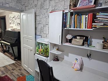 Продажа квартир: 3 комнаты, 72 м², Индивидуалка, 1 этаж, Дизайнерский ремонт — 9