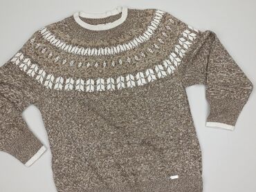 Kobiety: Collection, Sweter damski, 2XL