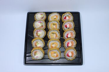 Готовые блюда, кулинария: Компания Фьюжн суши бар Принимаем заказы на банкеты,корпоративы — 8