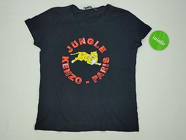 kenzo: Kenzo, T-shirt damski, rozmiar M — 2
