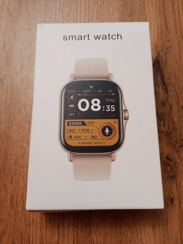 Smart saatlar: Yeni, Smart saat, Smart, Sensor ekran