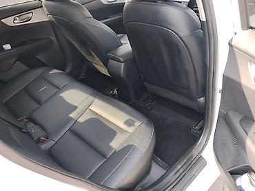 Kia: Kia Ceed: 2021 г., 1.6 л, Вариатор, Бензин, Седан — 9