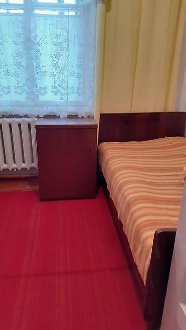 Продажа квартир: Срочно! 53 500 $ 3‑комнатная квартира барачного типа в капитальном — 13