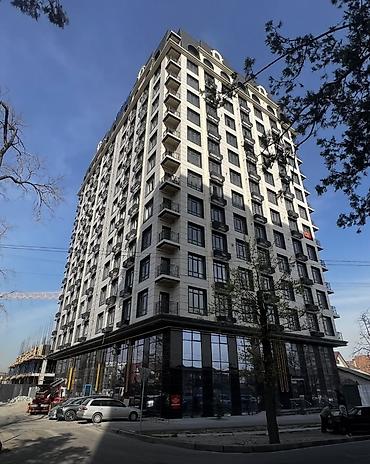 2 комнаты, 60 м², Элитка, 10 этаж, Дизайнерский ремонт at lalafo.kg 2 комнаты, 60 м², Элитка, 10 этаж, Дизайнерский ремонт