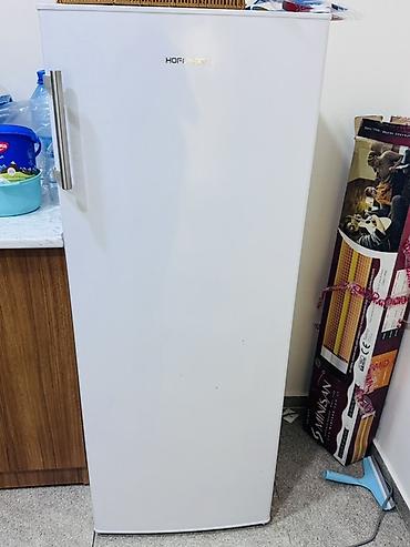 Soyuducular: Hoffmann dik tipli dondurucu Tam işlək vəziyyətdə Məhsul təsviri: - — 1