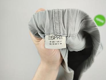esmara aktionscode: Esprit, Spodnie materiałowe damskie, rozmiar M — 4